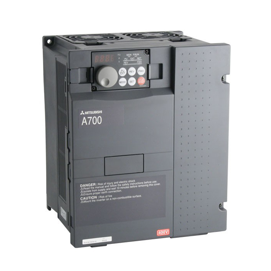 Mitsubishi FR-A740-7.5K-CHT