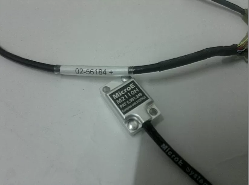 Semiconductor equipment spare parts 02-56184