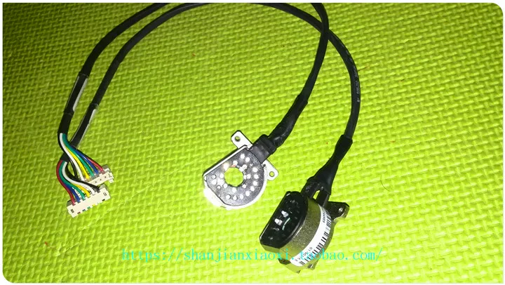 Semiconductor equipment spare parts 08890-4019
