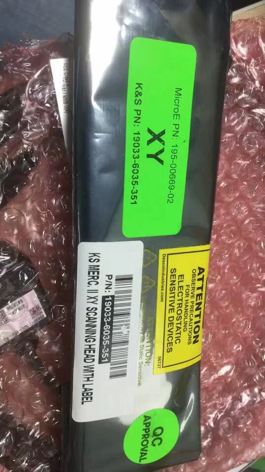 Semiconductor equipment spare parts 19033-6035-351