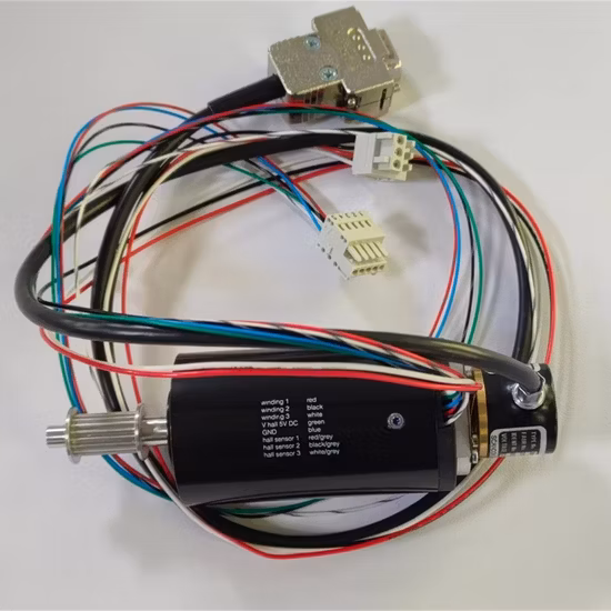 Semiconductor equipment spare parts 714.0320