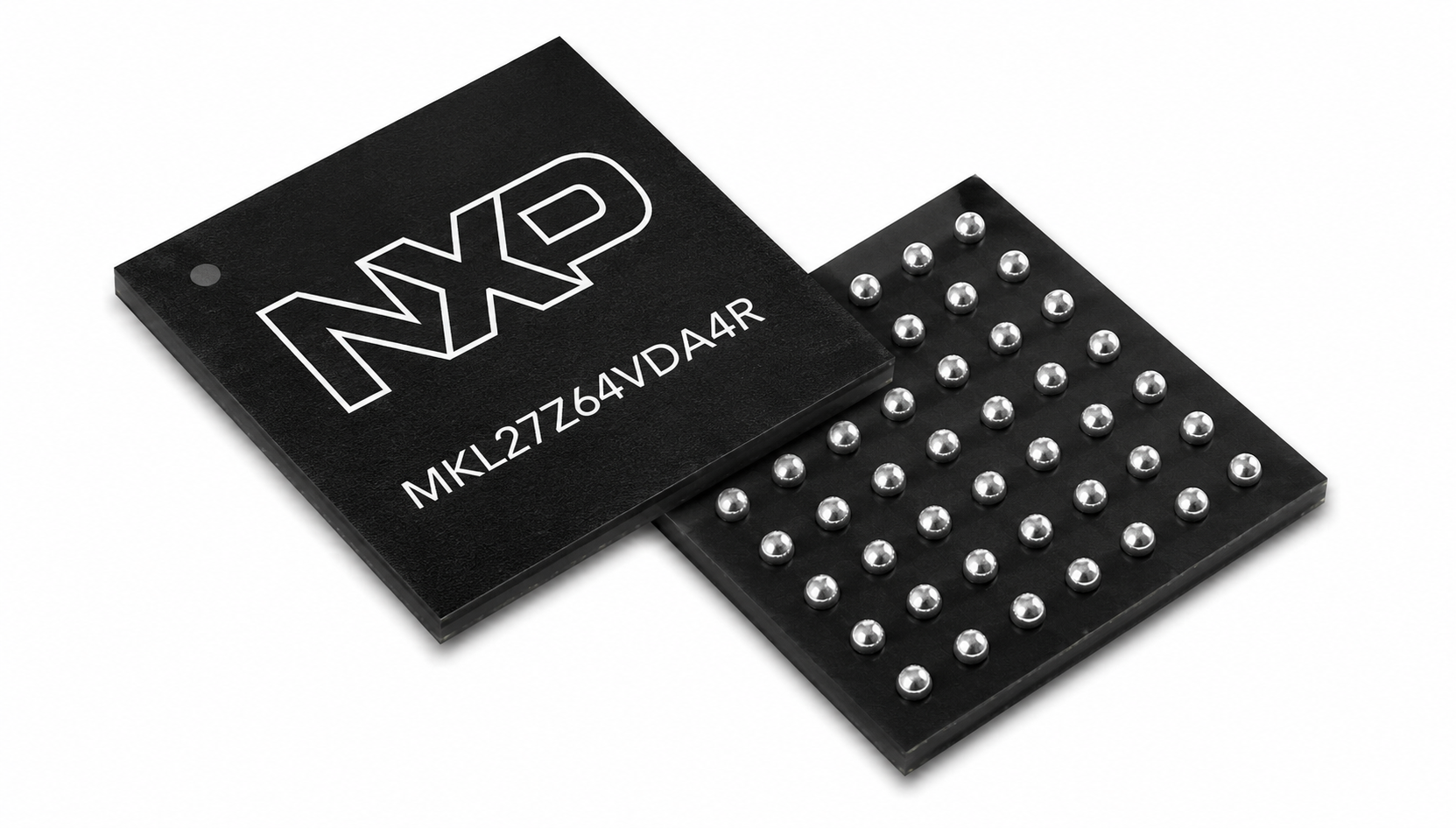 NXP NXP-Kinetis-KL27