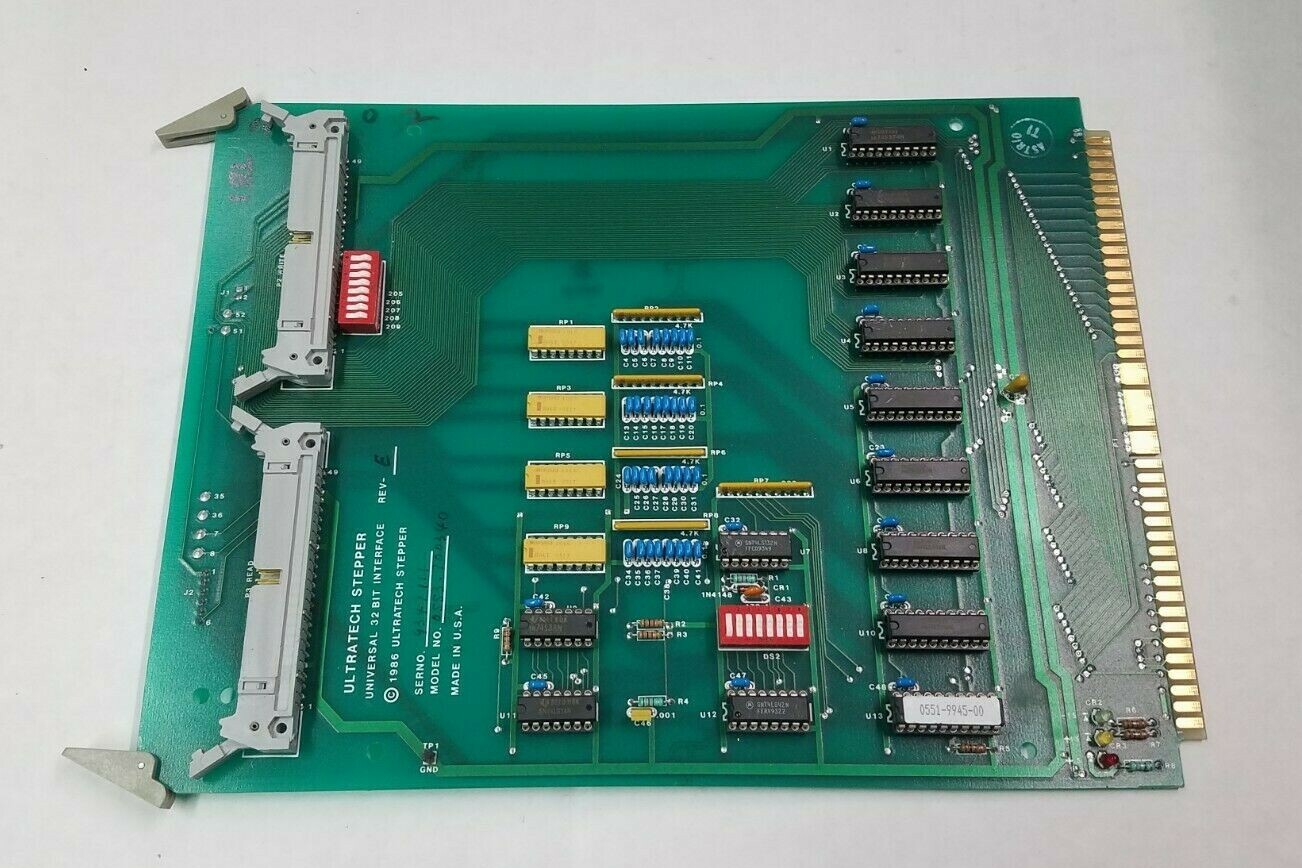 32 bit PCB