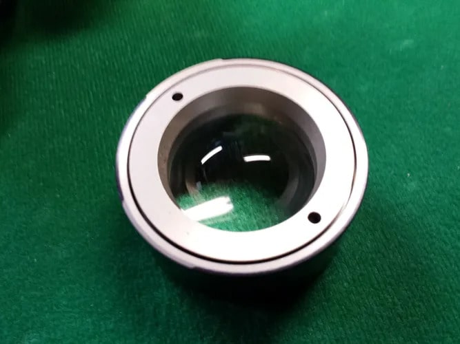 Coupler Lens