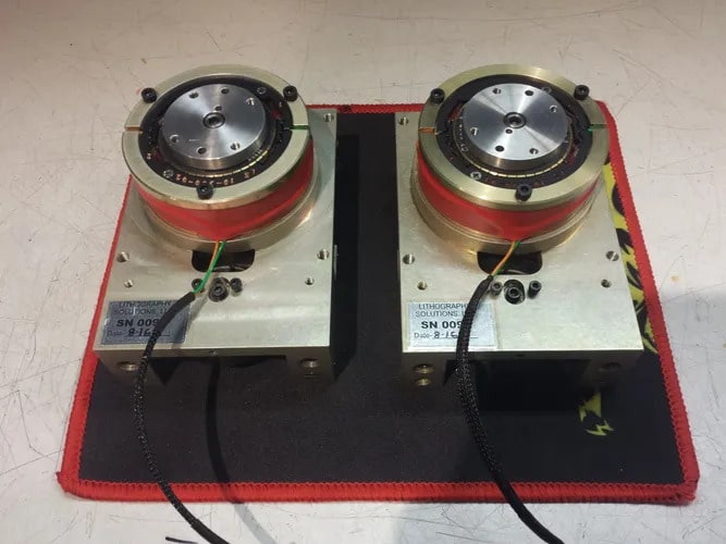 Inland Servo, new