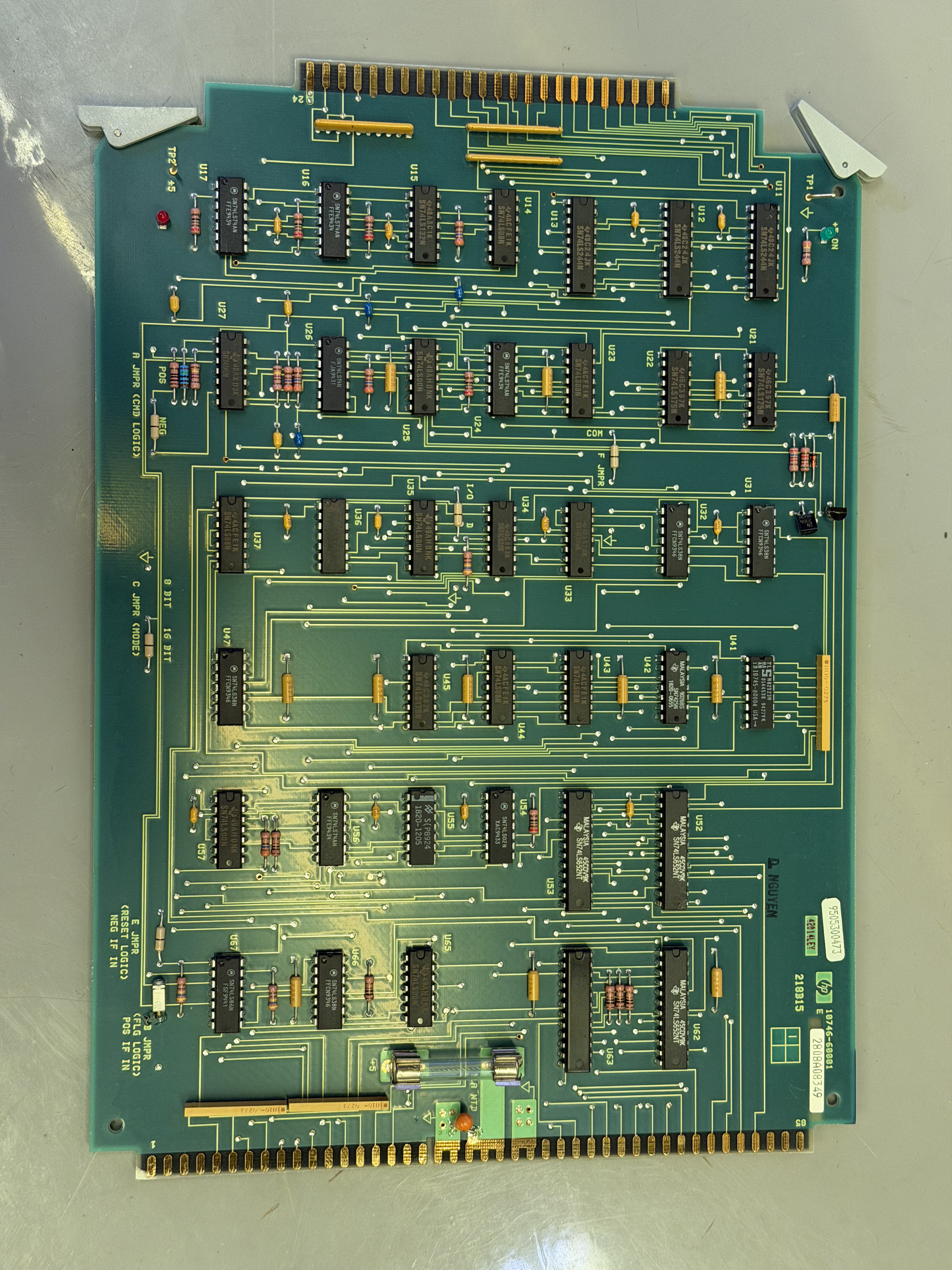 Laser Interferometers