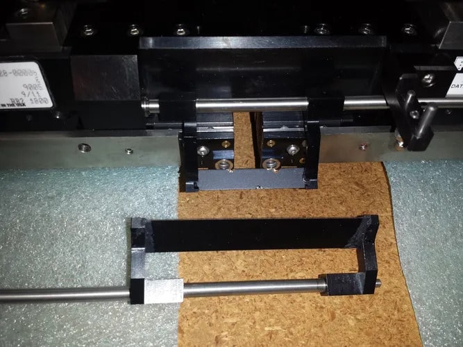 MVS Flipper Prism
